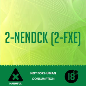 2-NENDCK (2-FXE)