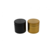 Aluminium CNC Grinder 4 Parts Mix Color 50mm