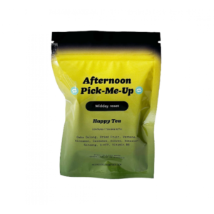 Afternoon Pick-Me-Up Happy Tea - 9 grams