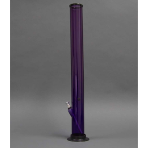 Acryl bong 1 col 53,5cm