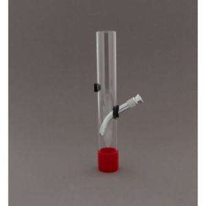 Acryl bong Clear 15,5cm
