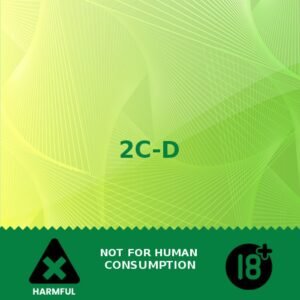 2C-D