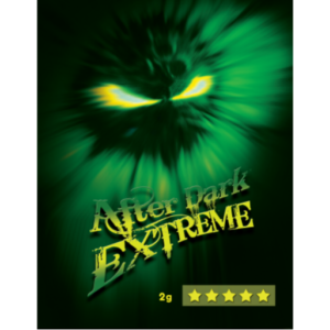 After Dark Extreme Herbal Incense 2g
