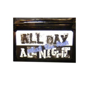 All Day All Night 1g