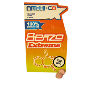 Benzo Extreme