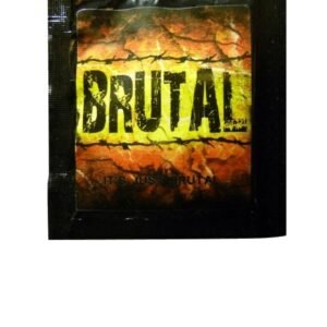 Brutal Herbal Incense 3g