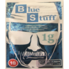 Blue Stuff 1g