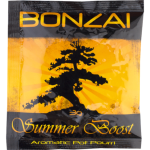 BONZAI Summer Boost Herbal Incense 3g