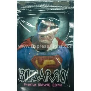 Bizarro New Herbal Incense 10g