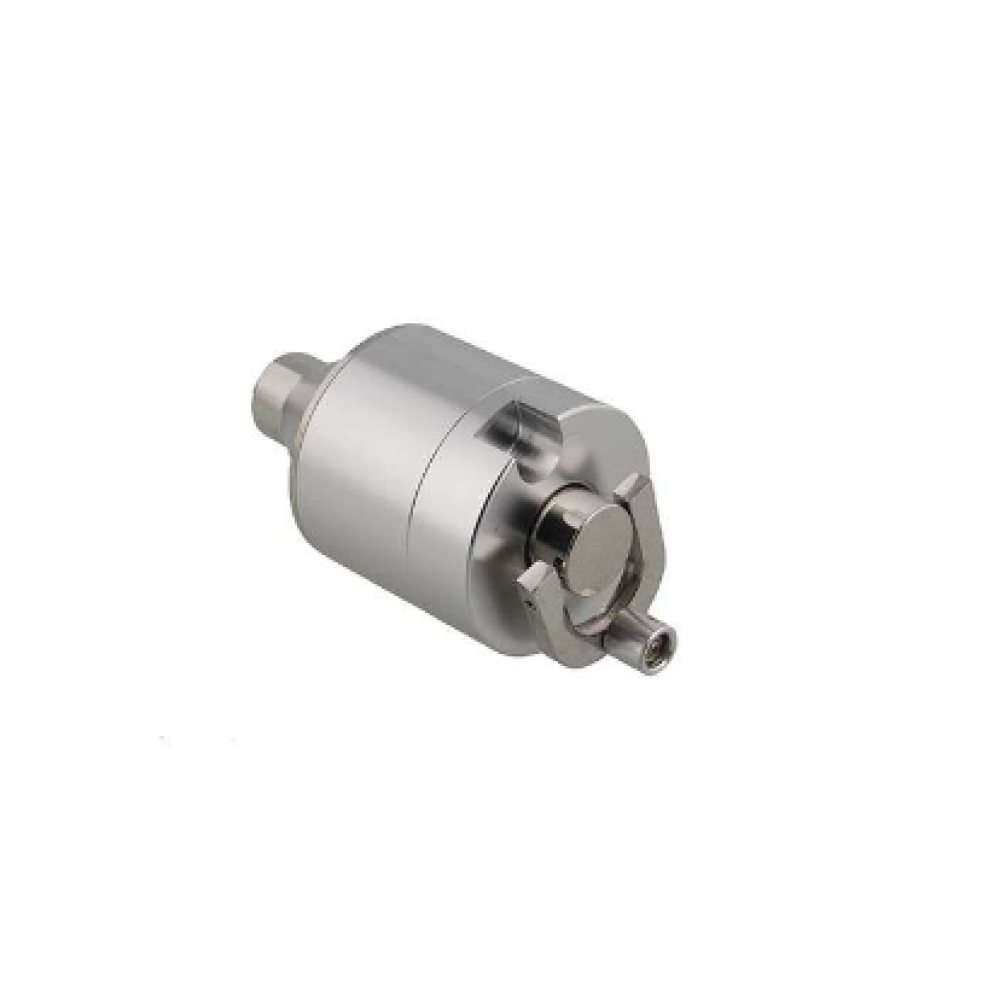 Aluminium Mill grinder 44mm