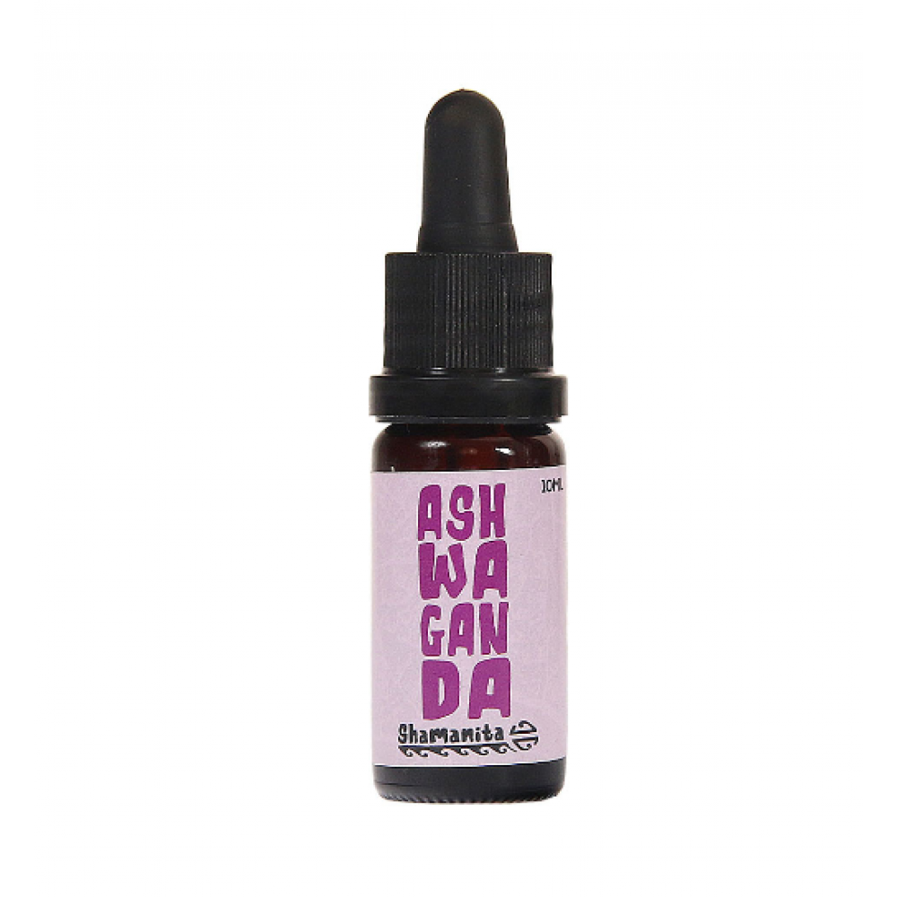 Ashwaganda - 10 ML - Image 2
