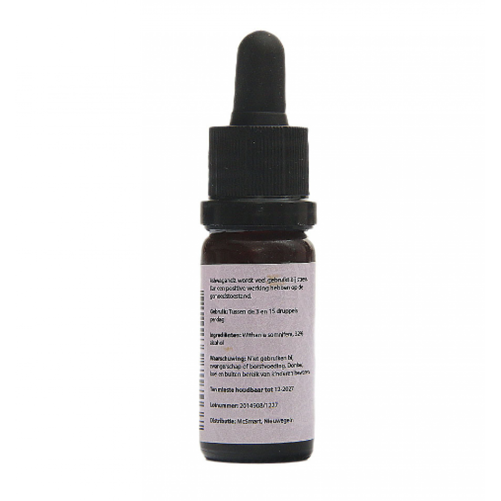 Ashwaganda - 10 ML - Image 3