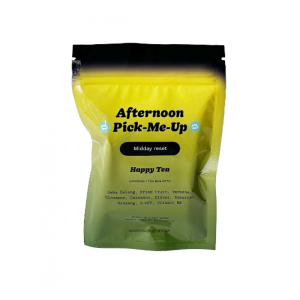 Afternoon Pick-Me-Up Happy Tea - 9 grams