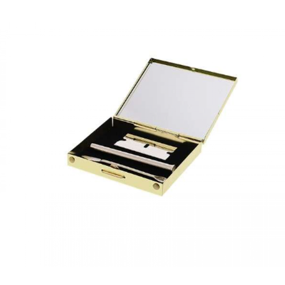 C-Kit Silver Parts