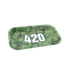 420 Rolling Tray 27L