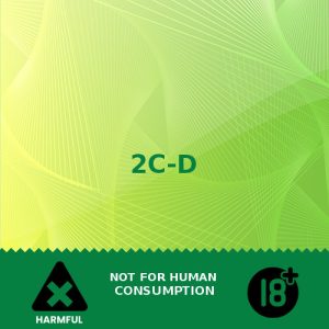 2C-D