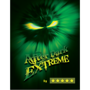 After Dark Extreme Herbal Incense 2g