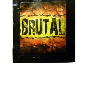 Brutal Herbal Incense 3g
