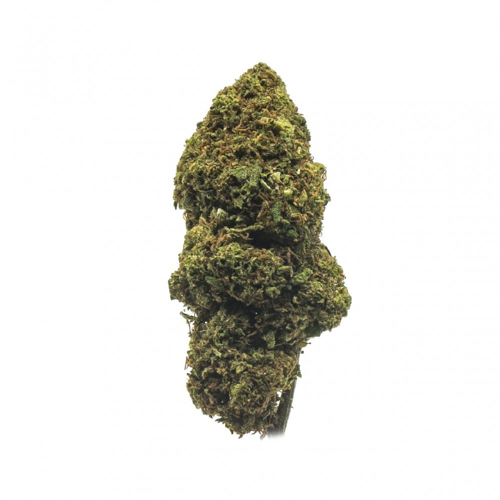 Bubba Kush CBD Flower 5g - Image 2