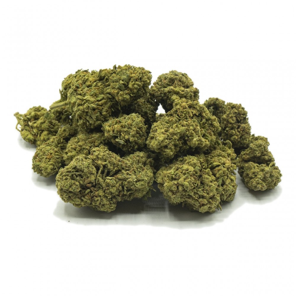 Cali Haze CBD Flower 5g - Image 2