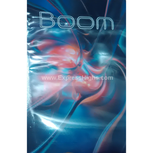 Boom Herbal Incense 3g